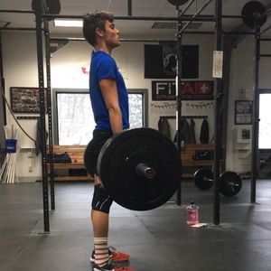 Meet your Posher, Tom